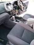 A picture of Toyota rav 4 Full Ac Full docoment Gari ya Mzungu