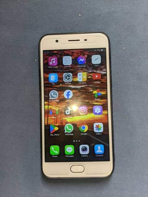 oppo phones