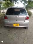 A picture of VITZ