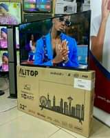 A picture of Ofa za flat screen TV