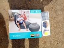 A picture of Inflatable Sofas New Stock Now Available 0773225558