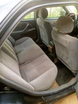 A picture of Toyota Camry tiny light for sale in ikorodu 08081315628 08036708656