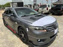 A picture of Few month used Toyota Camry sport 2010 model full option