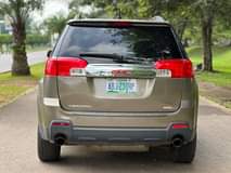 A picture of Super Sharp Registered 2011 GMC Available in Excellent Condition with
