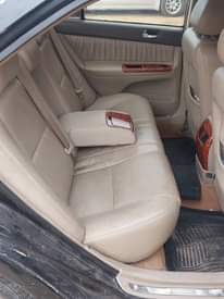 A picture of TOYOTA CAMRY 0684500110