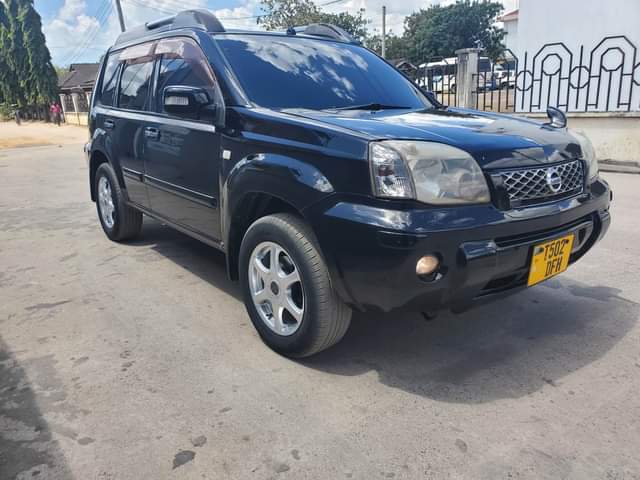 A picture of Nissan Extrail On Sale M9.8