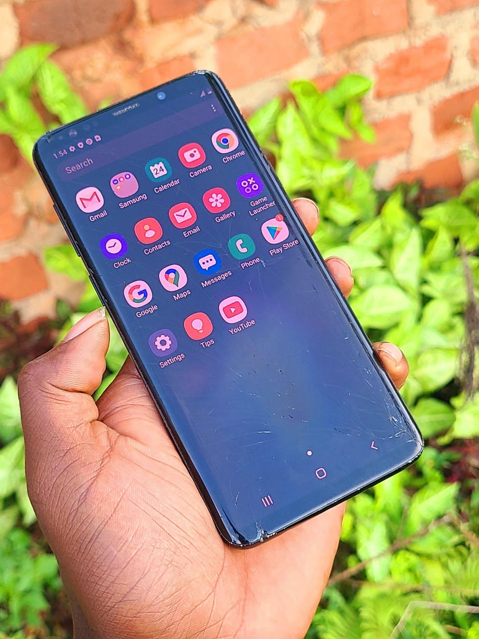 samsung s9