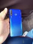 A picture of Tecno Spark 4 ram 2 GB 32 network 4G