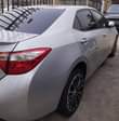 A picture of Toks 2014 Corolla S