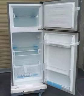 A picture of HISENSE RD 16 refrigerator