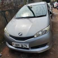A picture of WISH 2010 28M