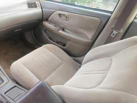 A picture of Toyota Camry 1999