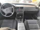 A picture of USED BENZ C230 KOMPRESSOR