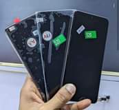 A picture of Galaxy S20 5G