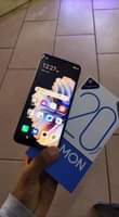 A picture of Tecno Camon 20 5G LTE Network Premier