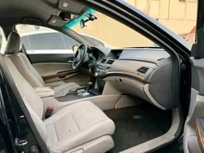 A picture of Good Sale Few months registered Honda EOD Aka Evil spirit