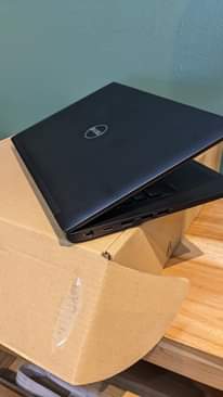 A picture of Dell latitude 7480 i5