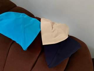 A picture of Quality Jersey Mini hijabs a necessity for every Muslimah 