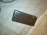 A picture of INFINIX HOT 8