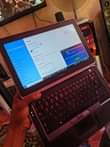 A picture of Dell core i5
