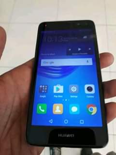 huawei y5