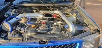A picture of Subaru