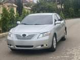 A picture of 2008 Toyota Camry