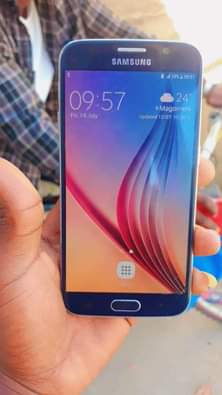samsung galaxy s6