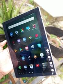 A picture of LENOVO TAB OG