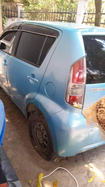 A picture of Passo kinussa mafuta Haina kipengere Bei m 3 5 tu