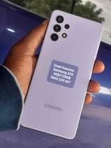 A picture of SAMSUNG A32