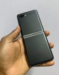 A picture of Samsung