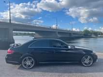 mercedes benz e220