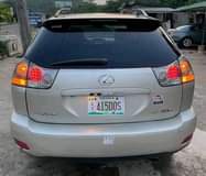 A picture of 2008 Lexus 2008