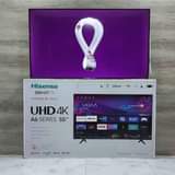 A picture of TUNATOA MKOPO WA TV UKU UKIWA UNALIPA KIDOGO KIDOGO MKOPO