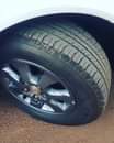 A picture of Toyota Mark 11 Grande