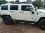 A picture of Distress saleof 8months used hummer3 untempered engine and gear interior
