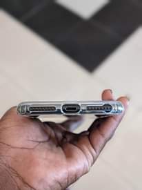 A picture of iPhone 7 plus