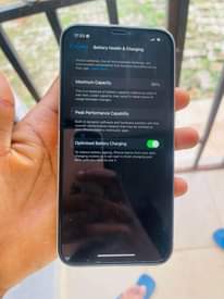 A picture of iPhone 12 Pro Max