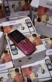 A picture of NOKIA 2610 No 0683511100