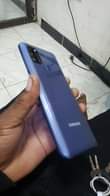 A picture of Samsung