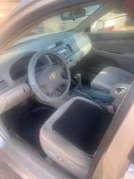A picture of GRADE A Toyota Camry Big Daddy 2004 Model available for