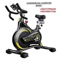 A picture of Gym Sports equipments