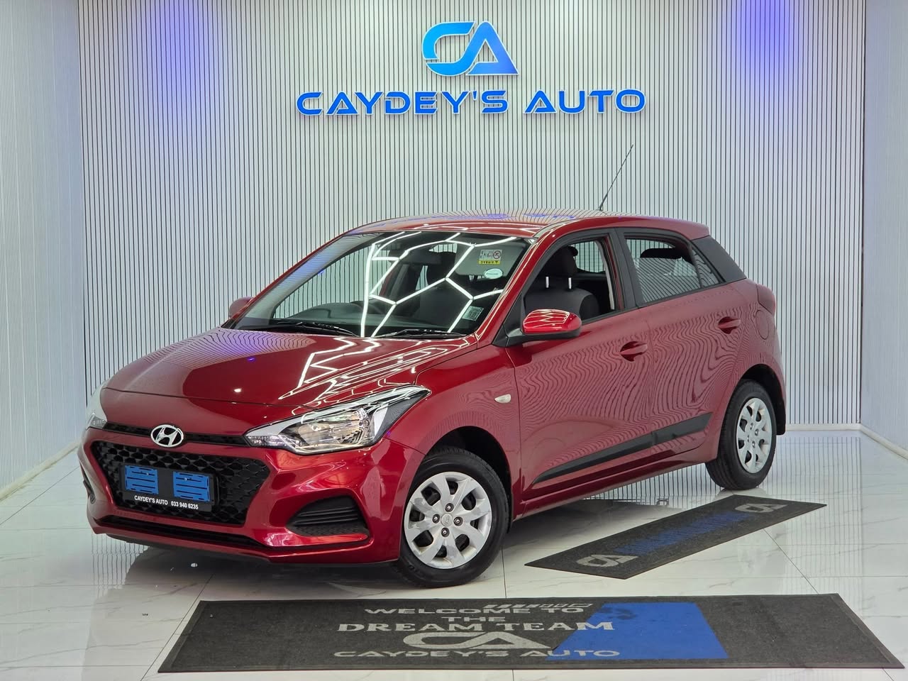 cheap cars pietermaritzburg