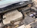 A picture of Sienna 2008 Partly First body Engine Gear Ac needs attention