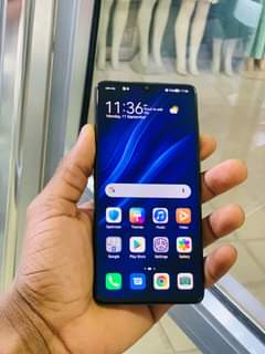 huawei p30