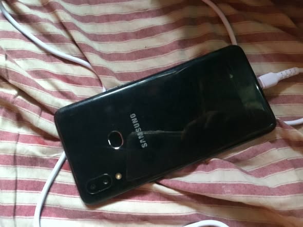 samsung a10