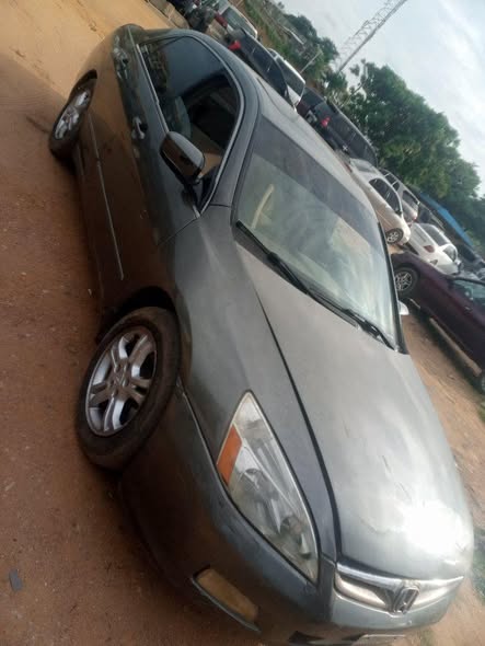 A picture of Honda DC is available for sale