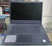 A picture of Super slim Dell Vostro 10th generation machine