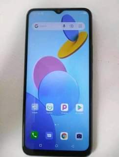 itel a58